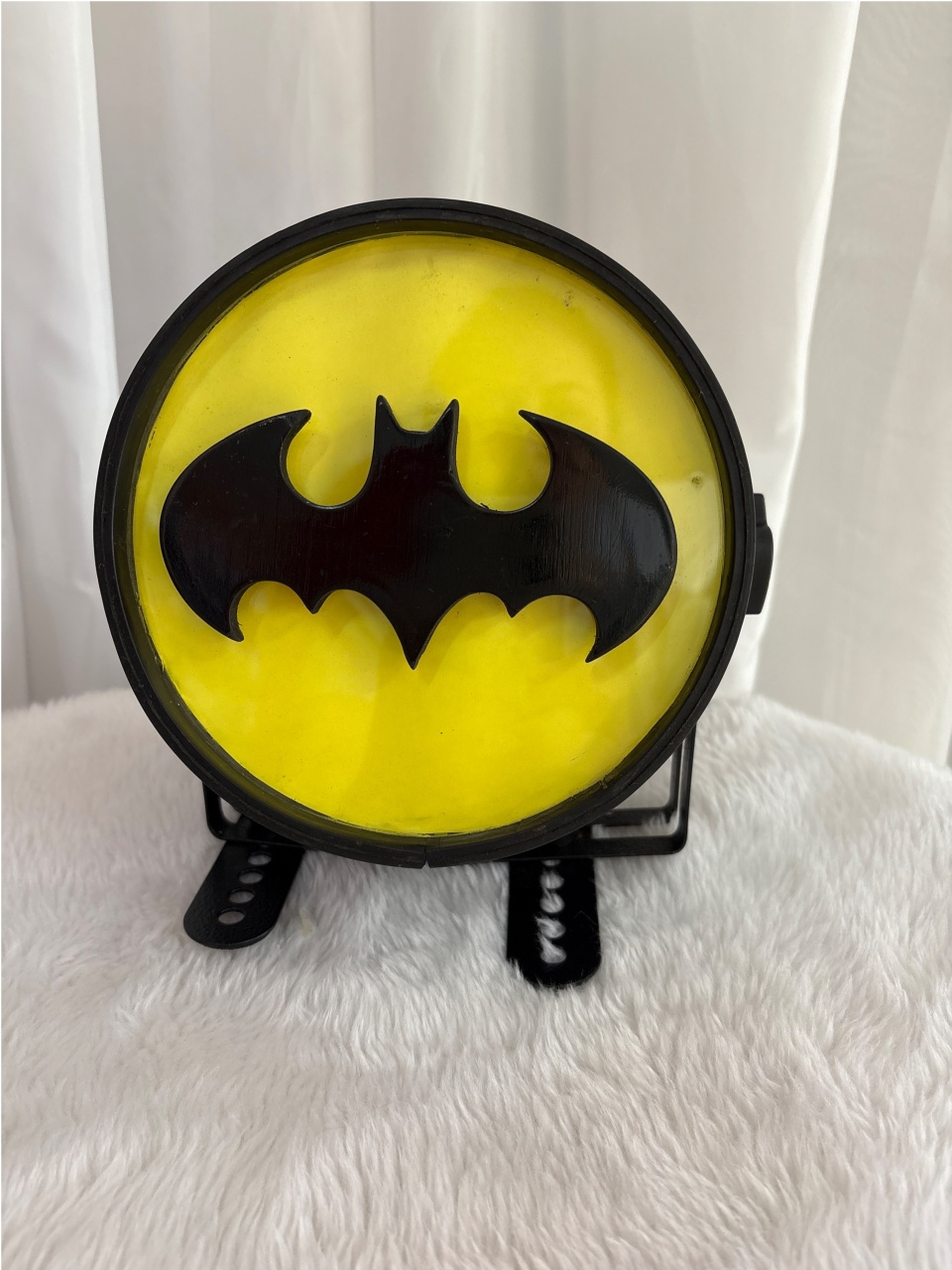 Batman - Lanterna 220V - Três Marias Festas