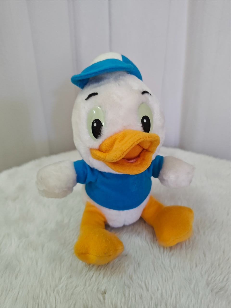 Pato Zezinho (Mickey) - Três Marias Festas