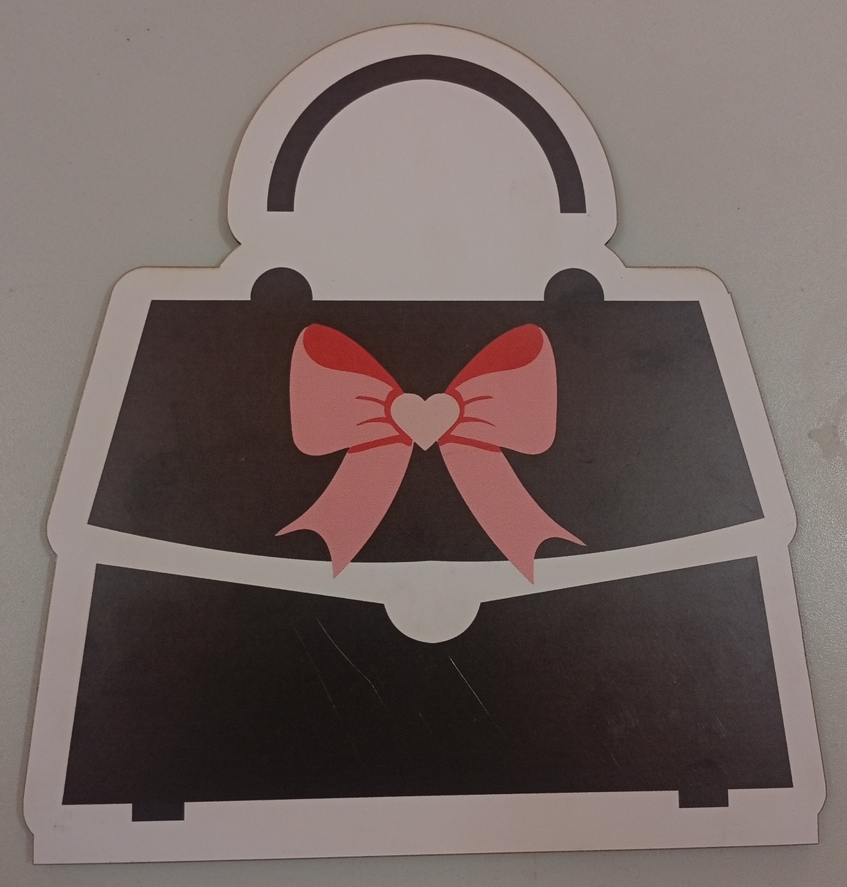 Display Simples -  Chá de Lingerie Mod5 - Três Marias Festas