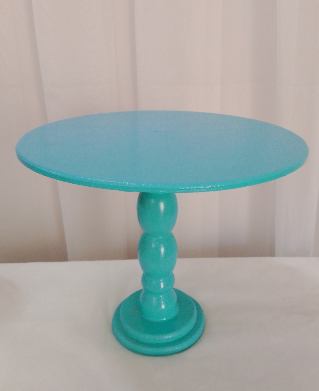 Bandeja / Doceira Tiffany Mod10 - Três Marias Festas