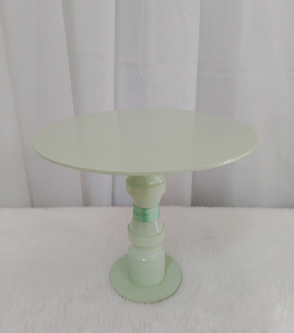 Bandeja / Doceira Verde Candy Mod2 - Três Marias Festas