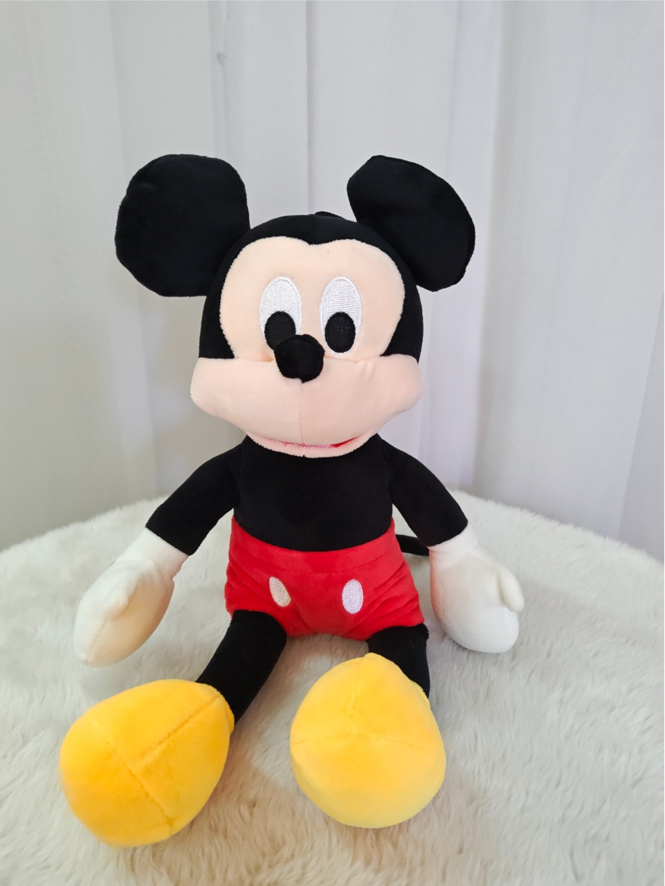 Mickey Mod2 - Três Marias Festas