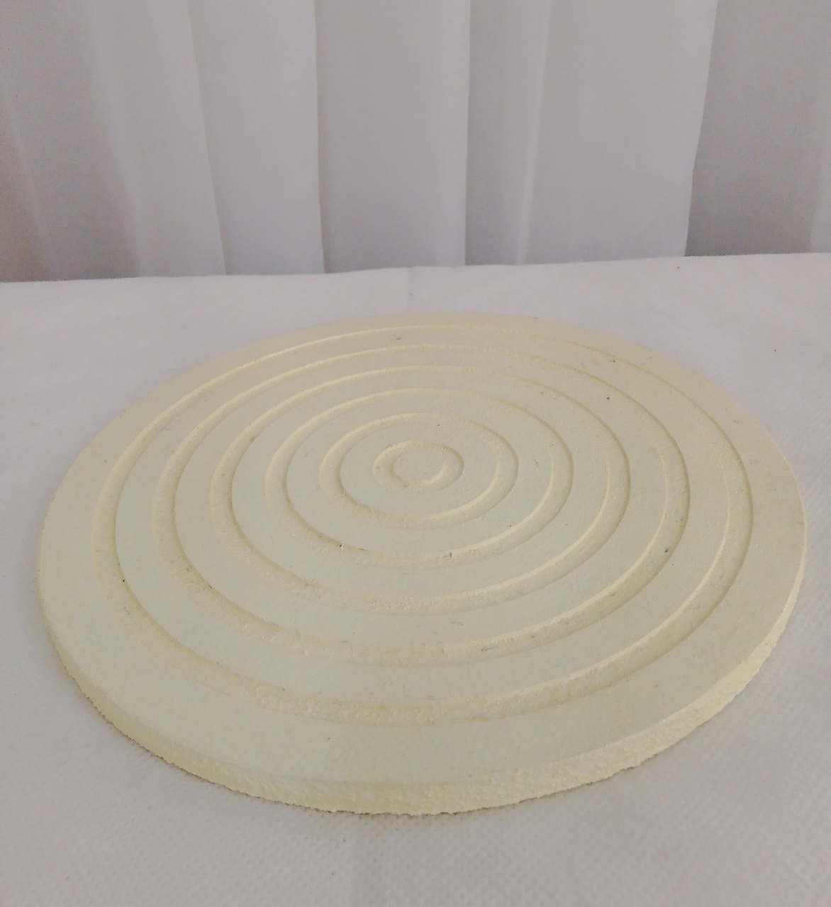 Bandeja / Doceira Amarelo Candy Mod3 - Três Marias Festas