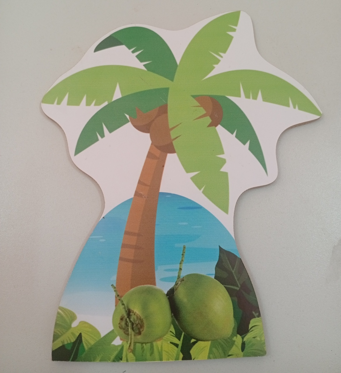 Display Simples - Hawai, Tardezinha, Moana Mod4 - Três Marias Festas