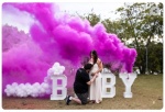 Letreiro Baby de Chão - imagem 2