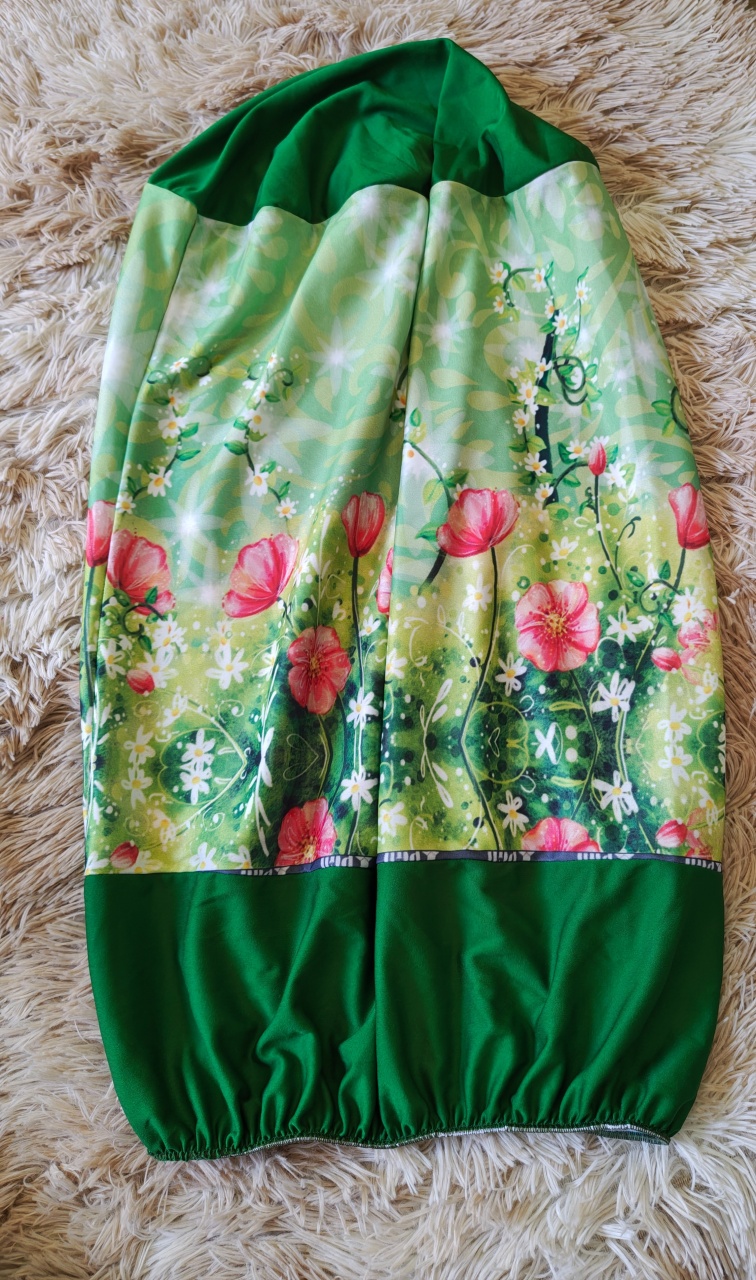 Capa de Cilindro Estampa Frozen Fever Mod1 - Tamanho M - Três Marias Festas