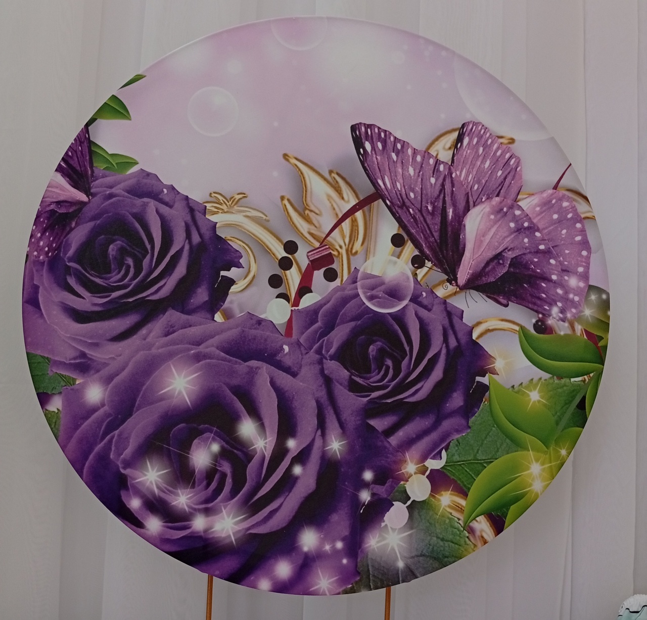 Flores Mod4 - Três Marias Festas