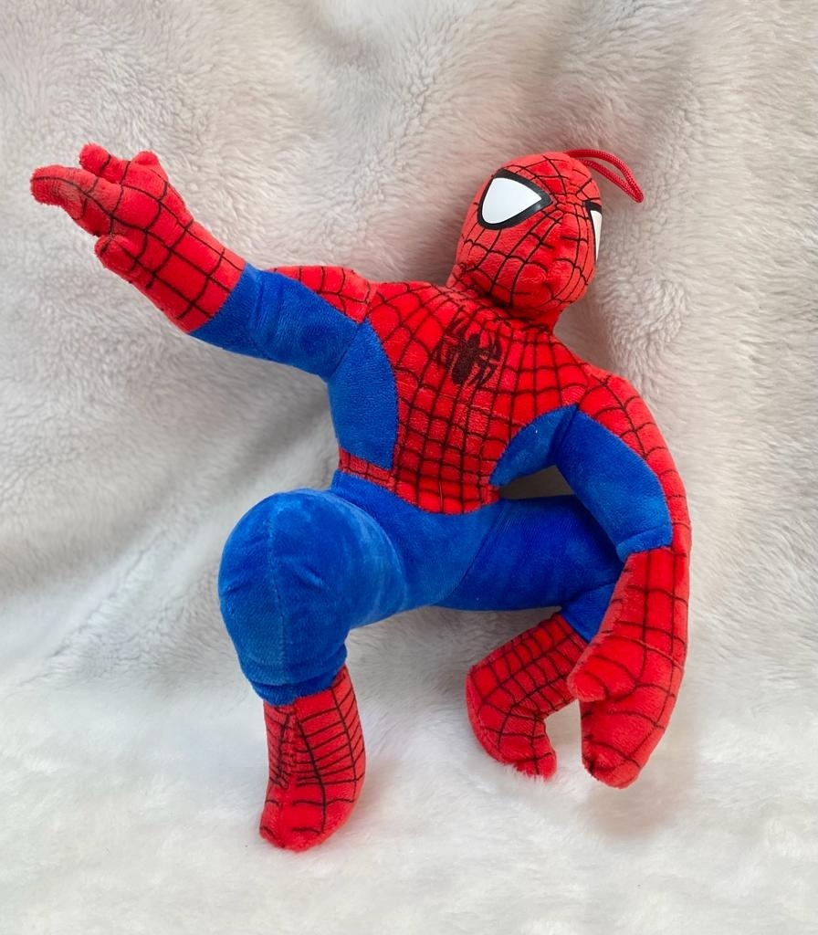 Homen Aranha Mod3 - Três Marias Festas