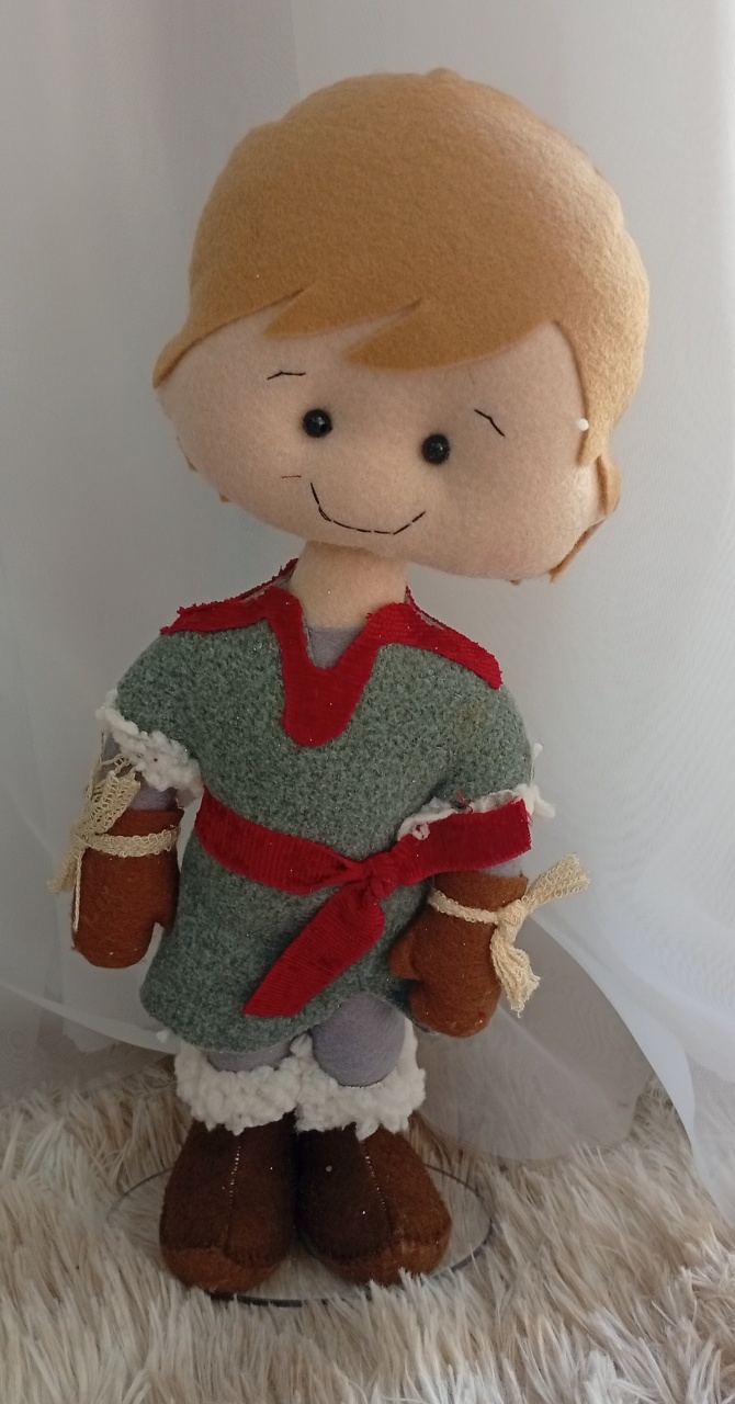 Frozen Mod2 - Três Marias Festas