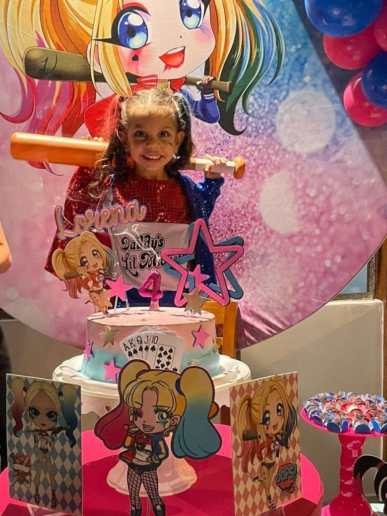 Festas Montadas Por Nossas Clientes - Três Marias Festas
