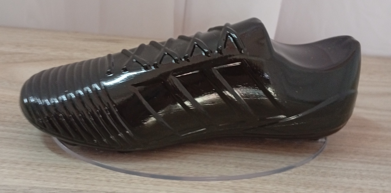 Displays Mdf 3D - Futebol Mod10 - Três Marias Festas