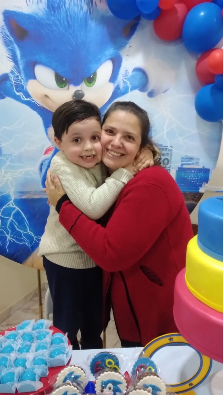 Festas Montadas Por Nossas Clientes   - Três Marias Festas