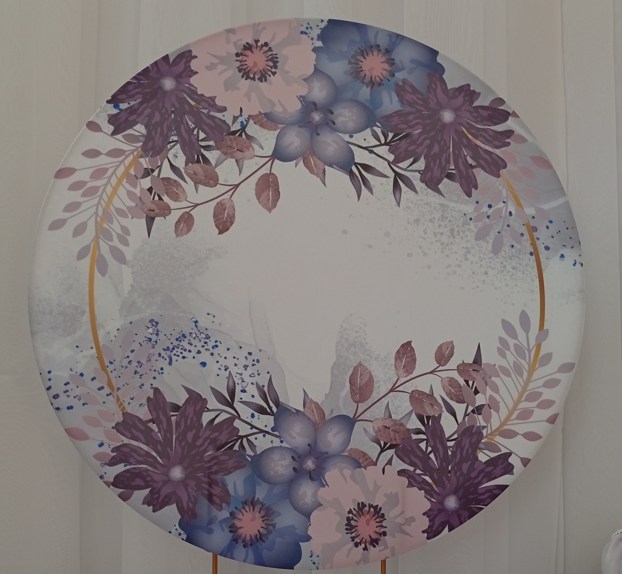 Flores Mod5 - Três Marias Festas