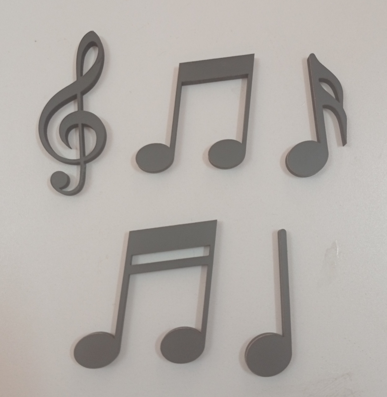 Display Simples - Musica Mod7 - Três Marias Festas