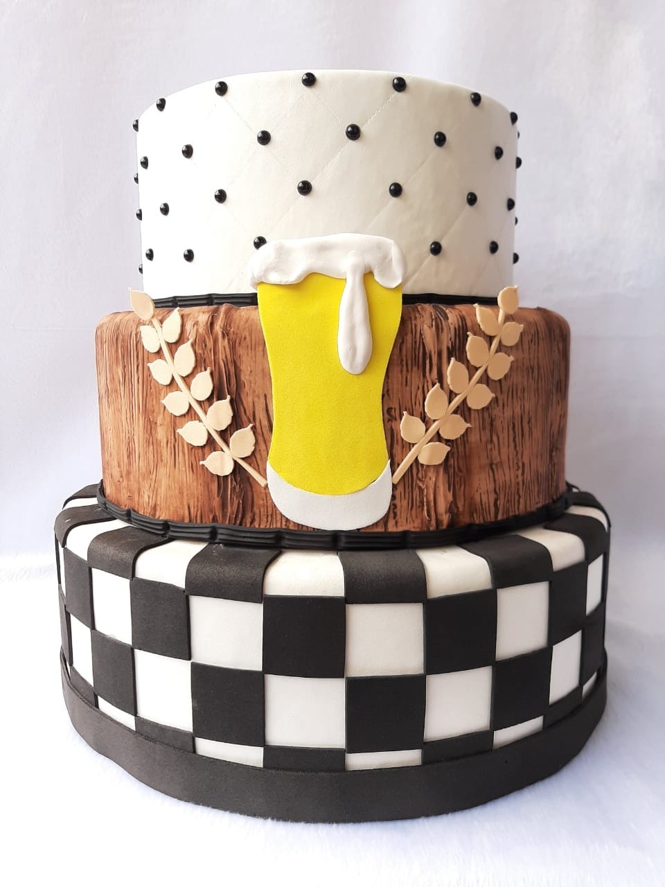 Boteco - Três Marias Festas