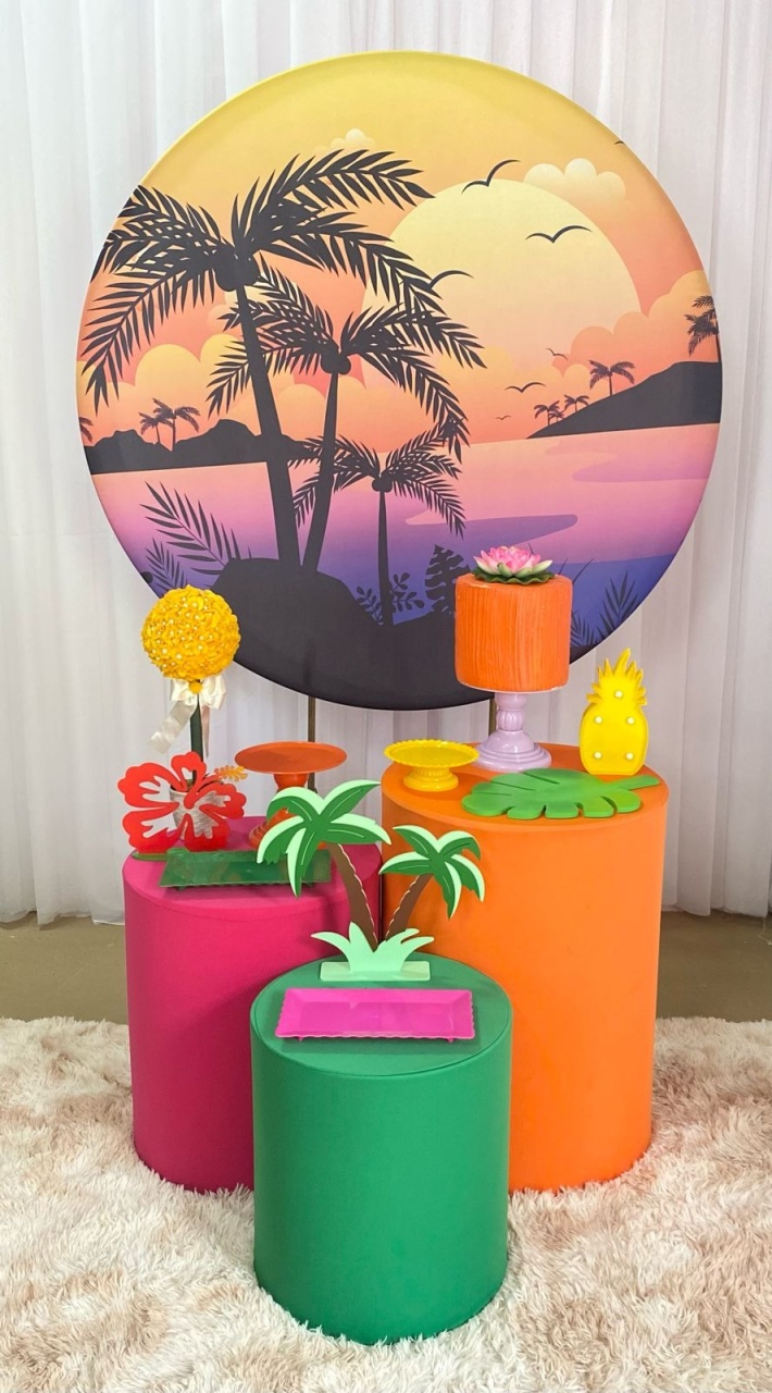 Tardezinha Mod1 - Três Marias Festas