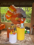 Festas Montadas Por Nossas Clientes - imagem 1