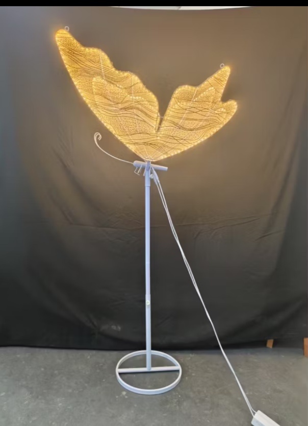 Borboleta  - Pegue e monte da Fada Madrinha decorações 