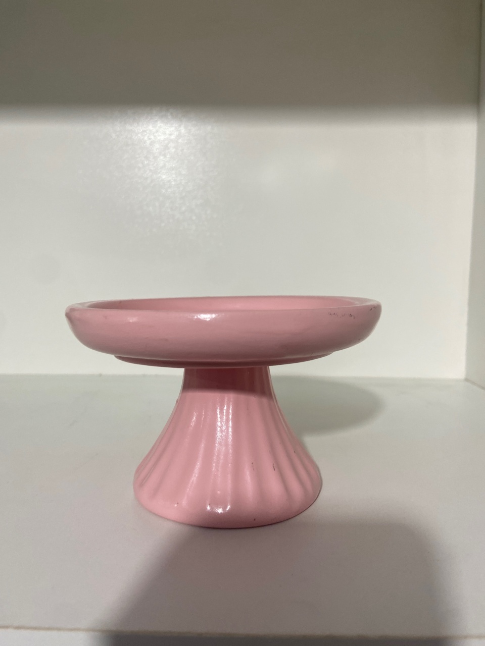 Boleira Pp - Pegue e monte da Fada Madrinha decorações 