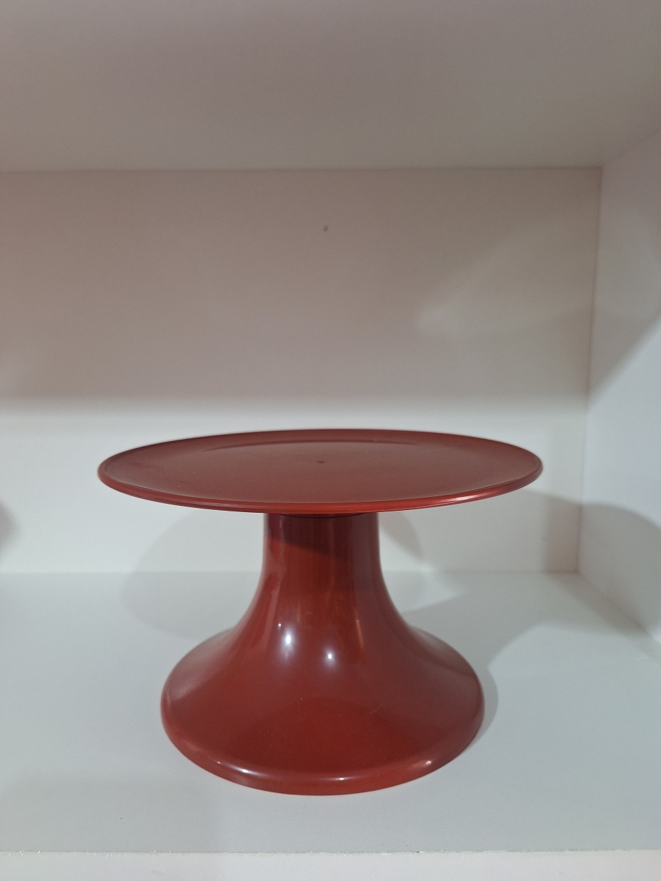 Boleira Marrom M - Pegue e monte da Fada Madrinha decorações 