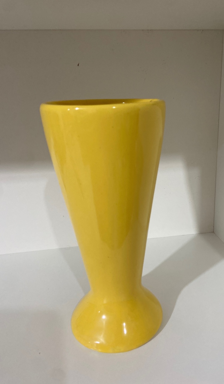 Vaso Américo Cerâmica Tulipa  - Pegue e monte da Fada Madrinha decorações 
