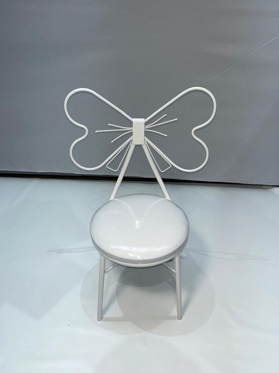Cadeirinha Laço - MAMÃE DECORA KIT PEGUE E MONTE 