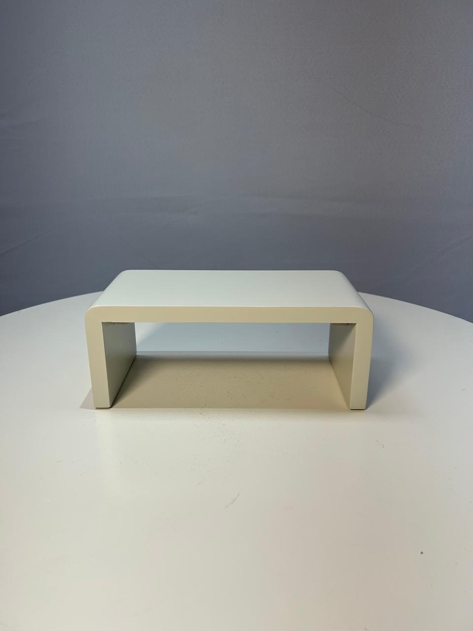 Banco de Mesa Off P - MAMÃE DECORA KIT PEGUE E MONTE 