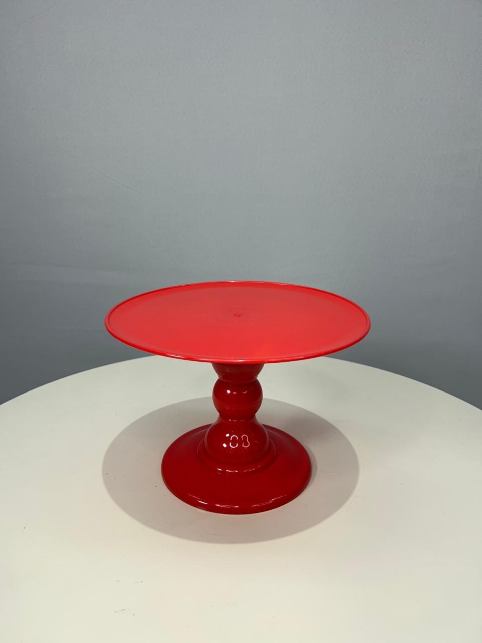 Doceira Vermelho - MAMÃE DECORA KIT PEGUE E MONTE 