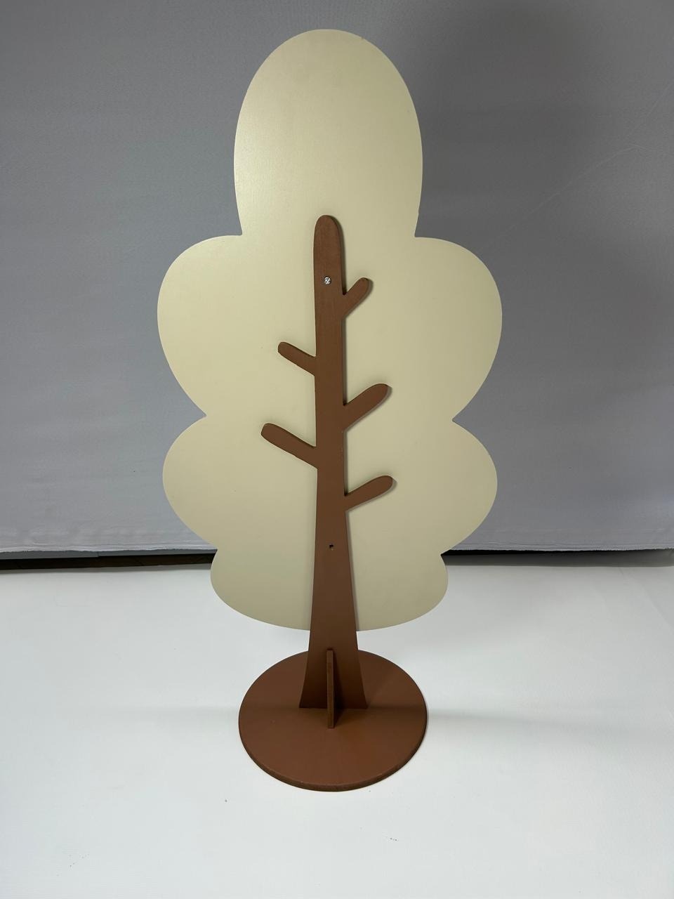 Árvore - MAMÃE DECORA KIT PEGUE E MONTE 