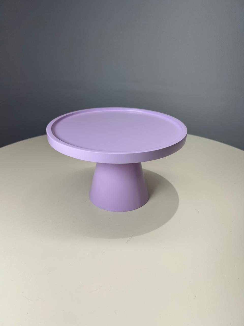 Doceira Lavanda M  - MAMÃE DECORA KIT PEGUE E MONTE 