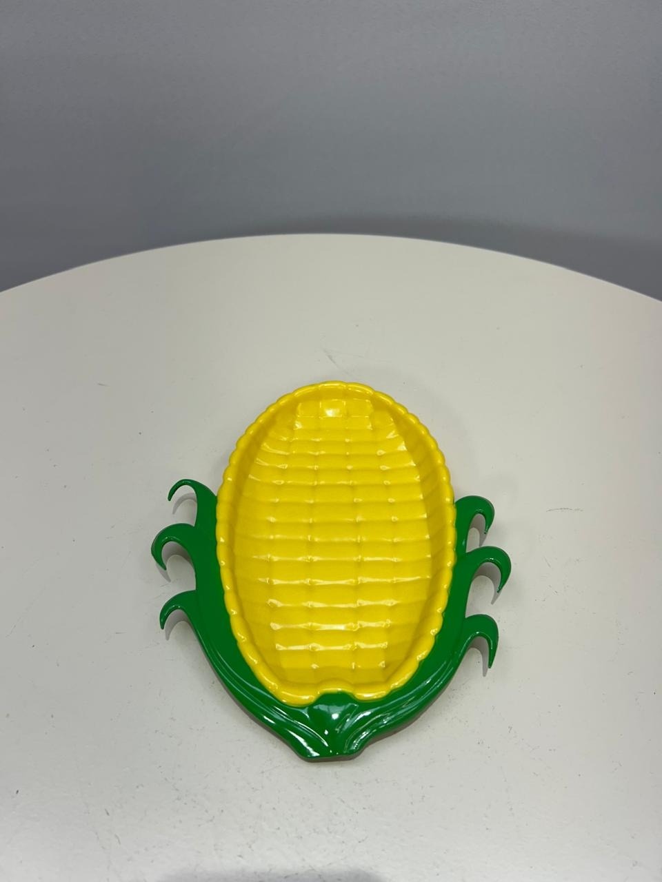 Bandeja Milho - MAMÃE DECORA KIT PEGUE E MONTE 