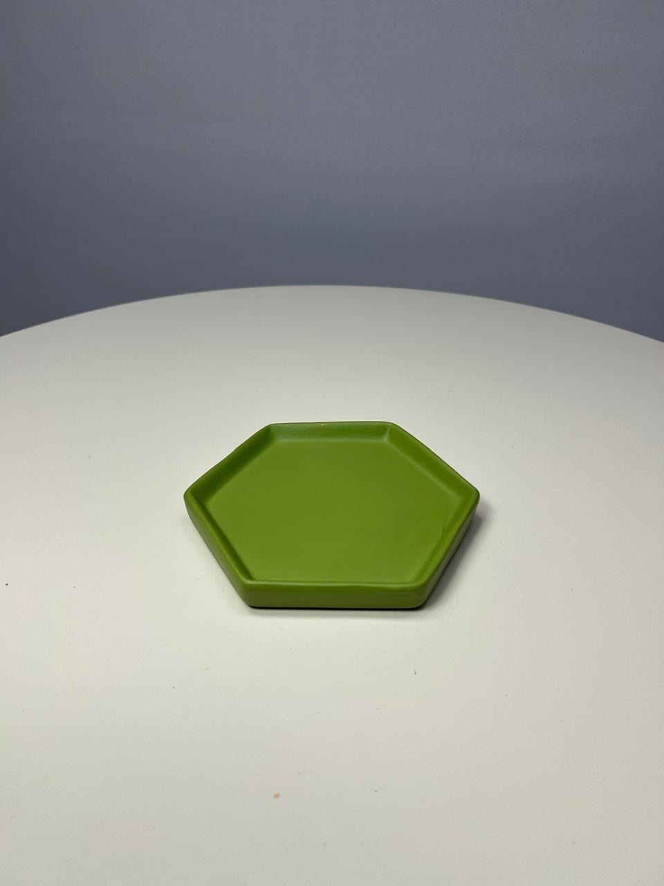 Doceira Verde Musgo - MAMÃE DECORA KIT PEGUE E MONTE 