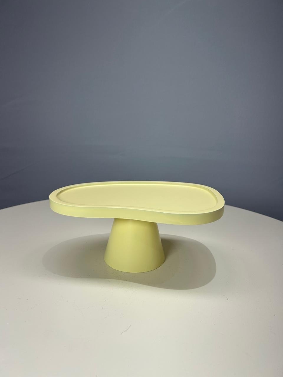 Doceira Amarelo Bebê P - MAMÃE DECORA KIT PEGUE E MONTE 