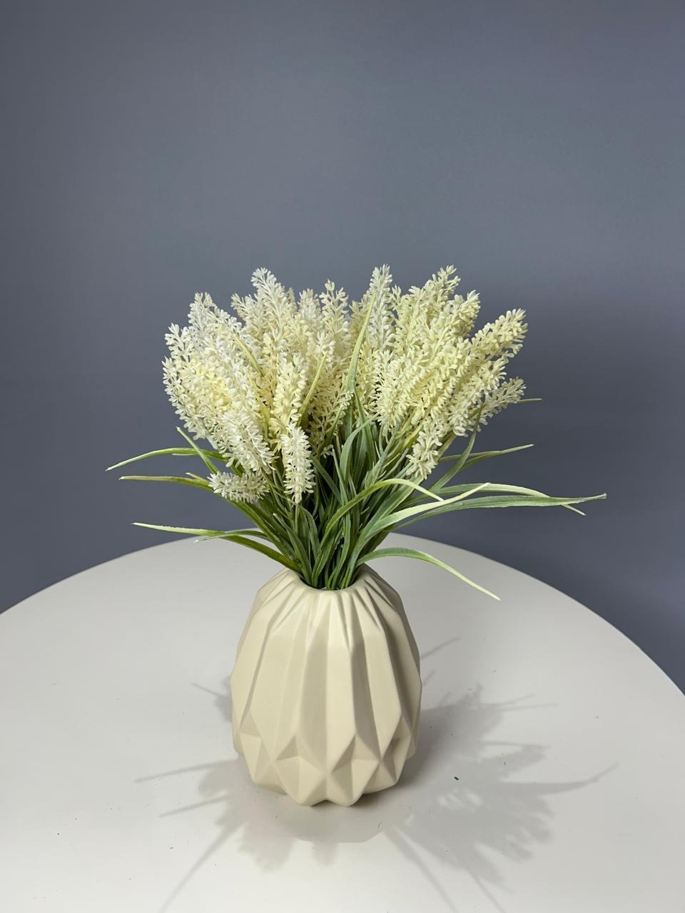 Lavanda Outono - MAMÃE DECORA KIT PEGUE E MONTE 