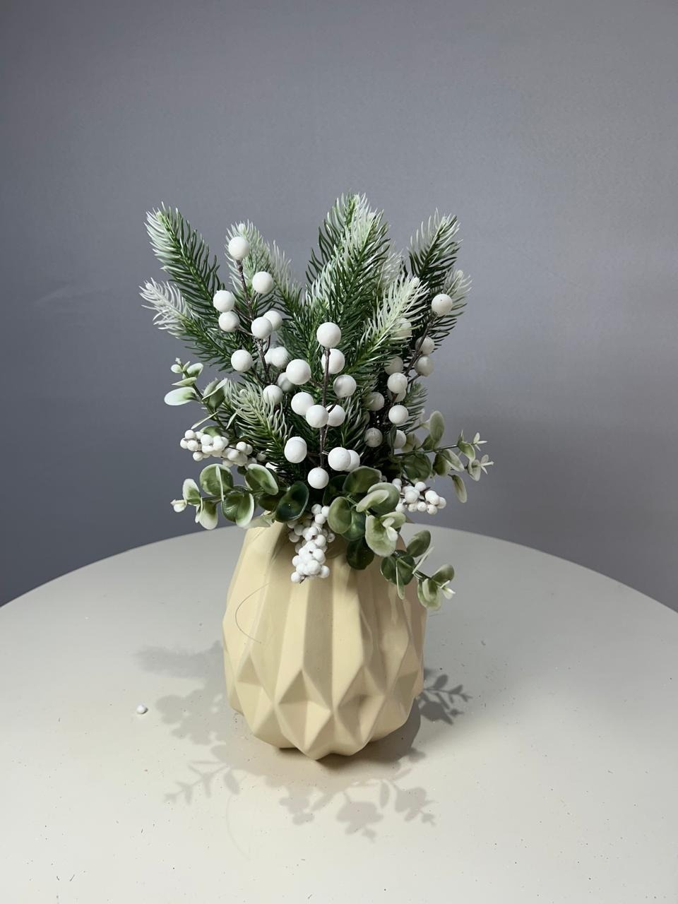 Verde - MAMÃE DECORA KIT PEGUE E MONTE 