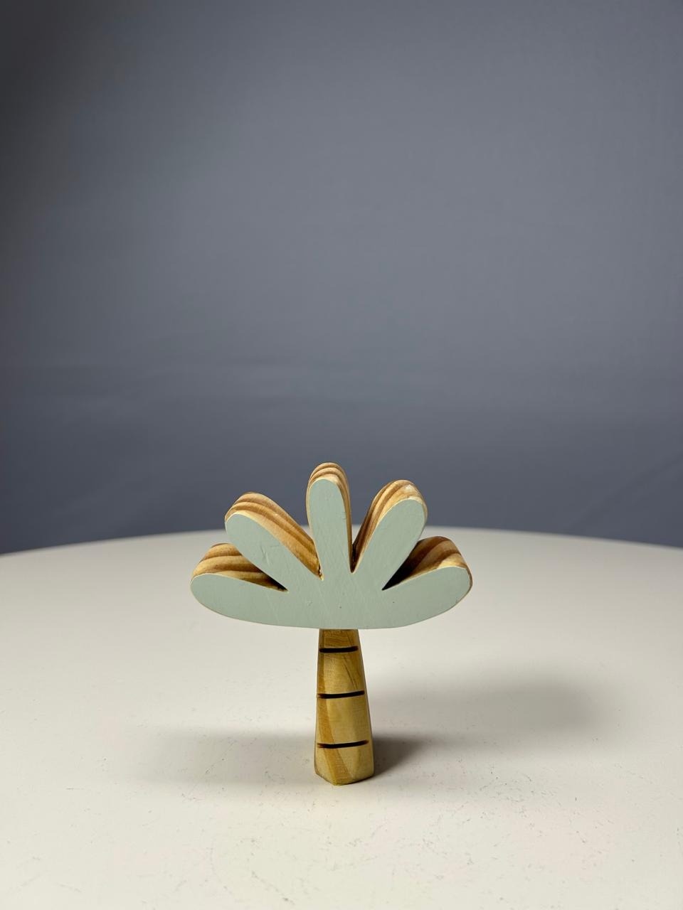 Palmeira P - MAMÃE DECORA KIT PEGUE E MONTE 