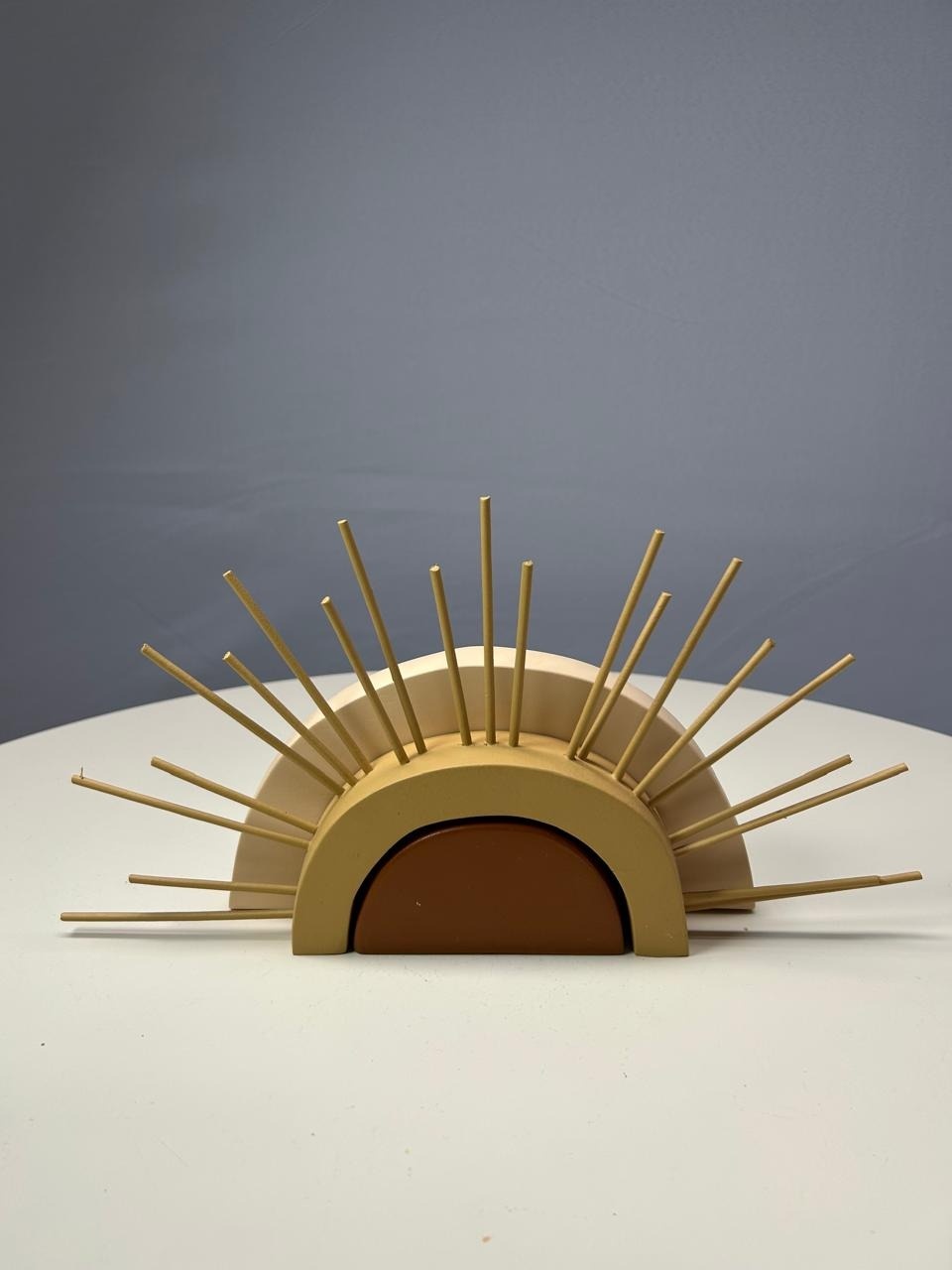 Pôr Do Sol - MAMÃE DECORA KIT PEGUE E MONTE 