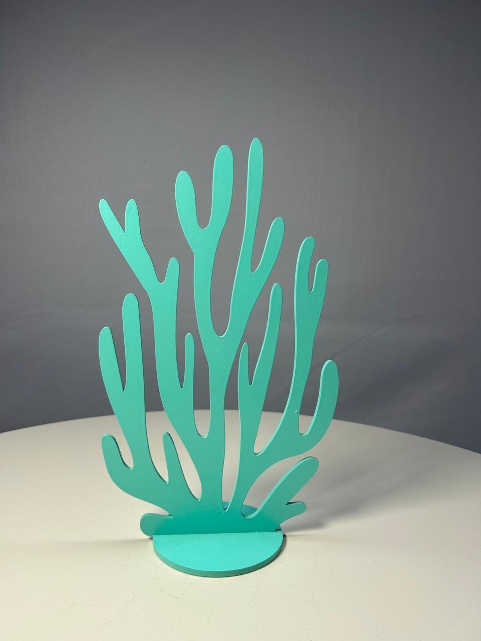 Display Alga Verde Candy - MAMÃE DECORA KIT PEGUE E MONTE 