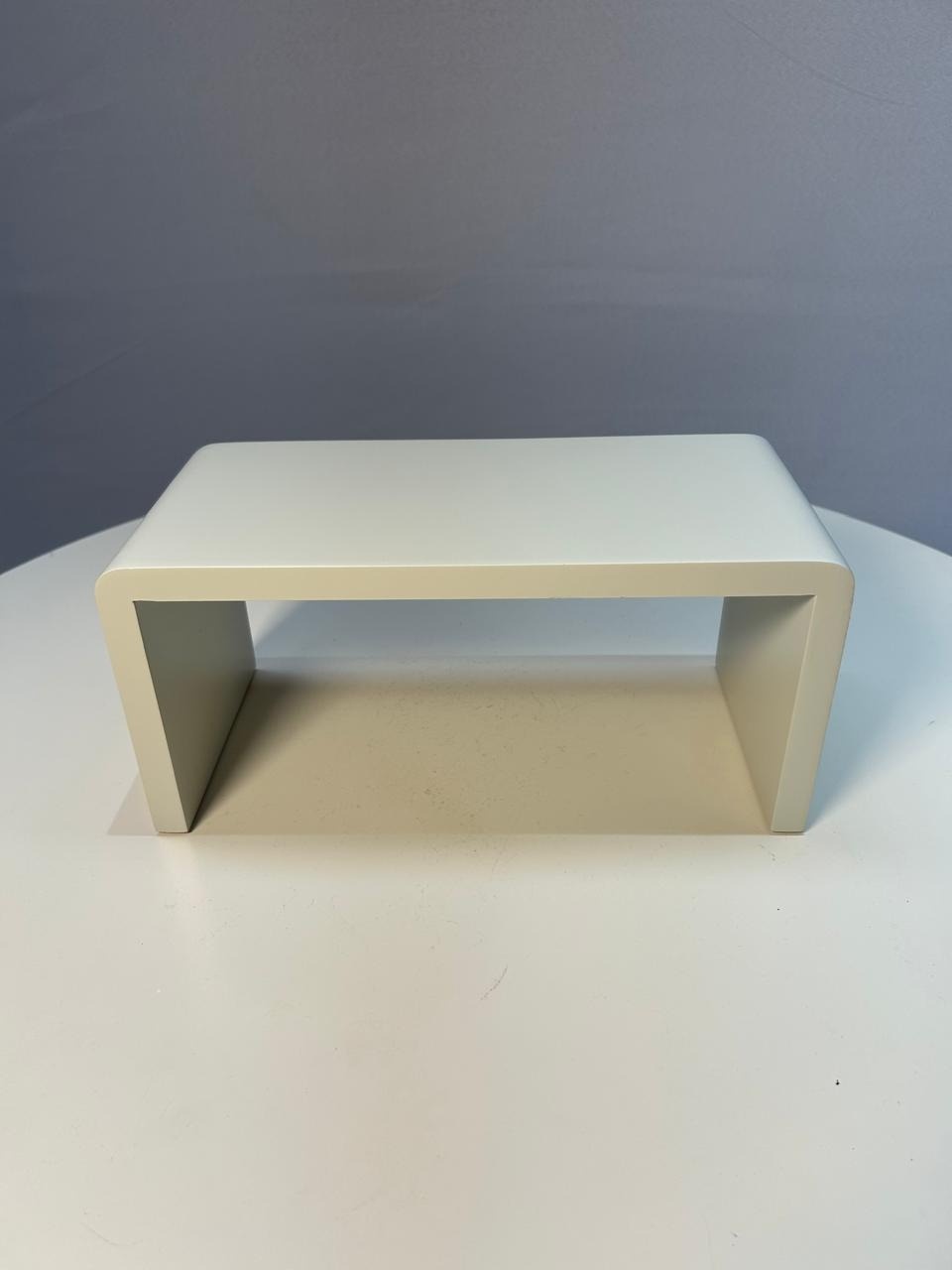 Banco de Mesa Off G - MAMÃE DECORA KIT PEGUE E MONTE 