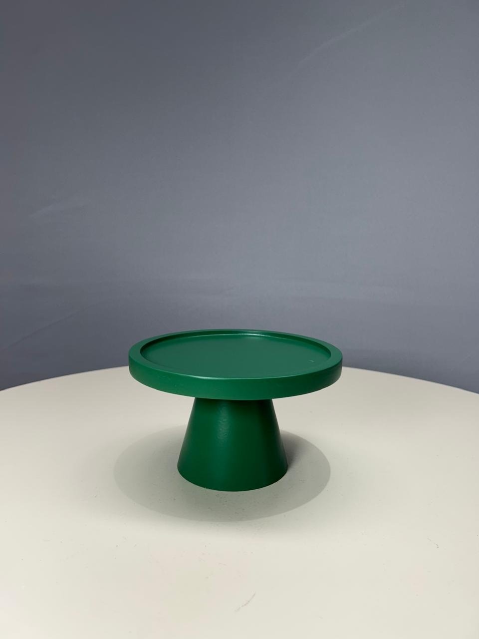 Doceira Verde P - MAMÃE DECORA KIT PEGUE E MONTE 