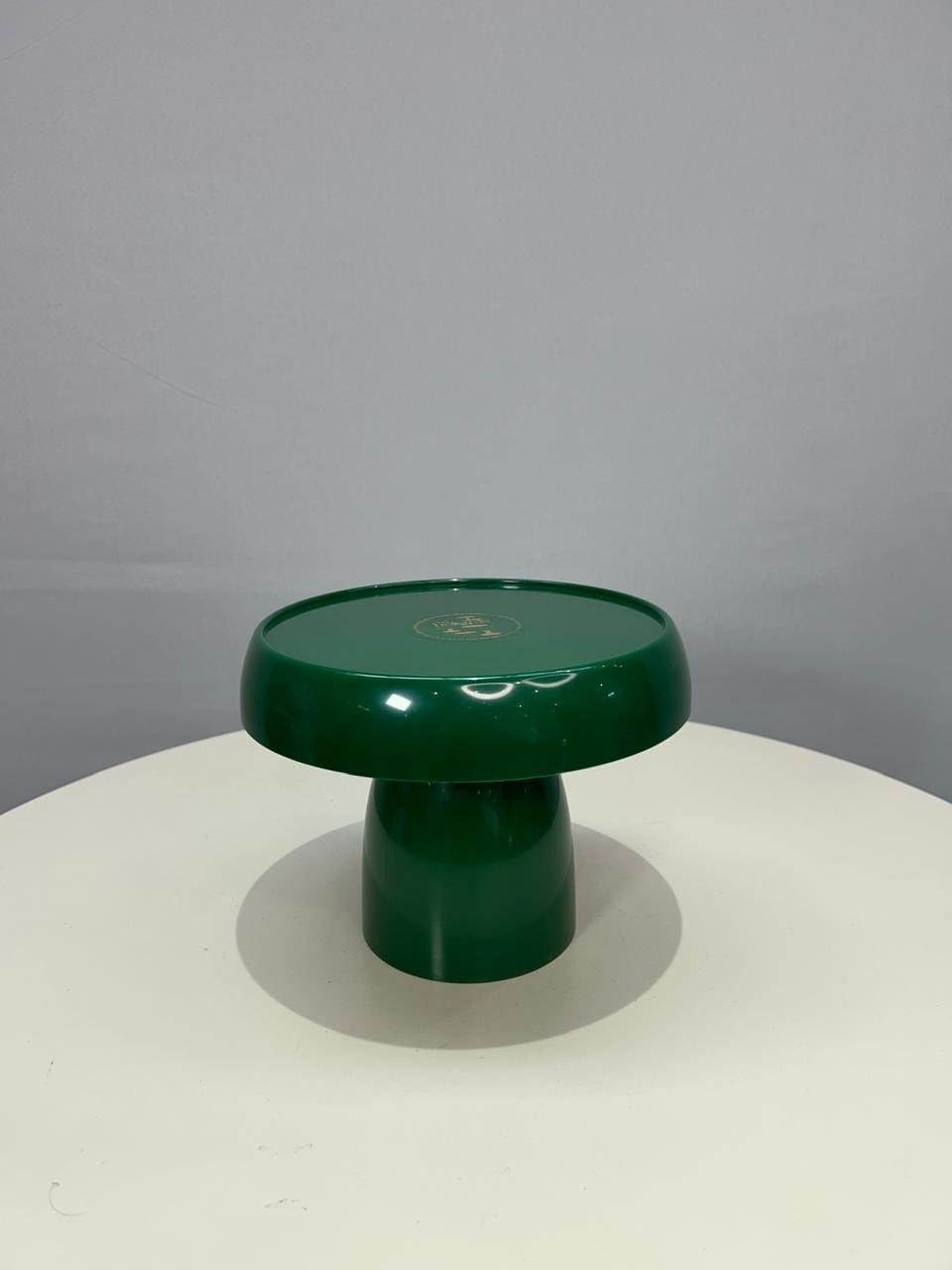 Doceira Verde Folha - MAMÃE DECORA KIT PEGUE E MONTE 
