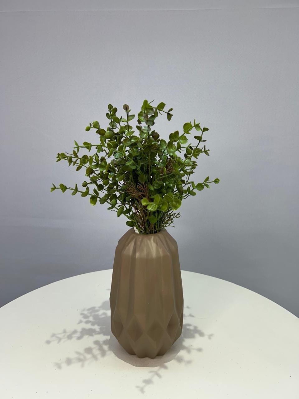 Eucalipto - MAMÃE DECORA KIT PEGUE E MONTE 