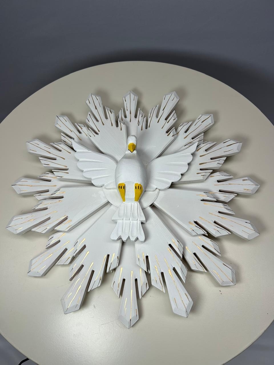 Espírito Santo  - MAMÃE DECORA KIT PEGUE E MONTE 