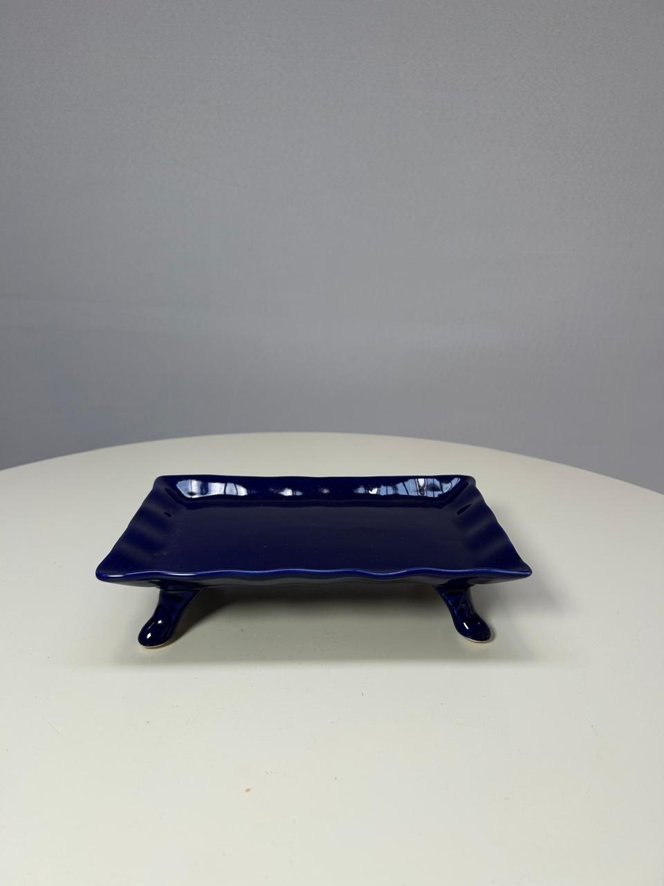 Doceira Azul Bic - MAMÃE DECORA KIT PEGUE E MONTE 