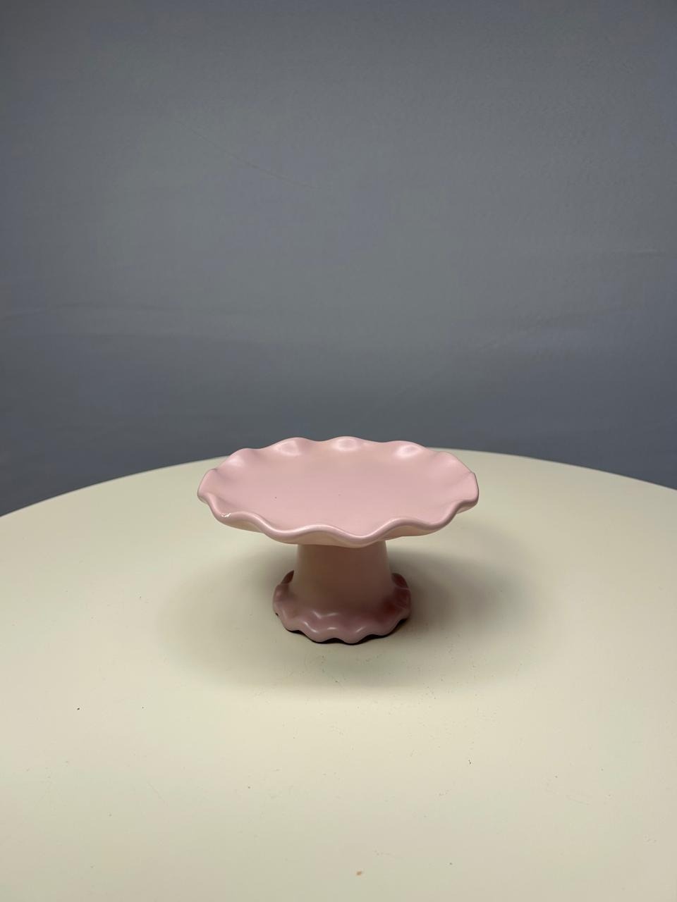 Doceira Rosa Chá  - MAMÃE DECORA KIT PEGUE E MONTE 