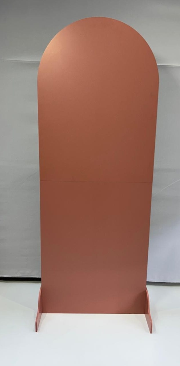 Painel Picolé Terra - MAMÃE DECORA KIT PEGUE E MONTE 