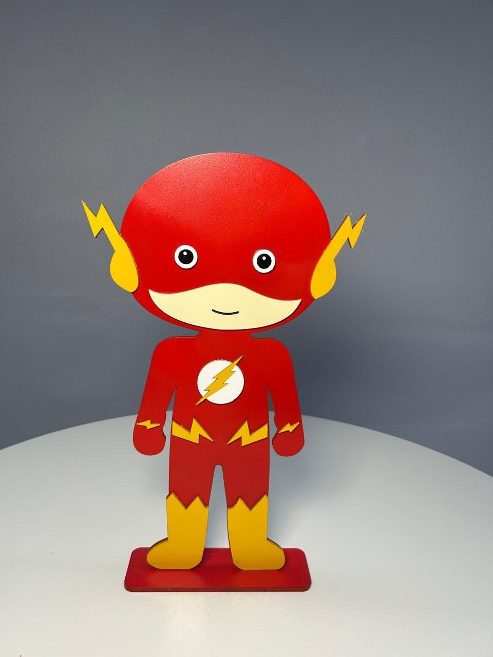 Display Flash - MAMÃE DECORA KIT PEGUE E MONTE 