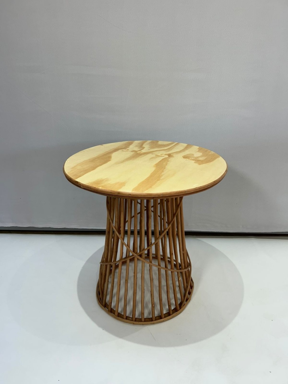 Mesa Vime M - MAMÃE DECORA KIT PEGUE E MONTE 