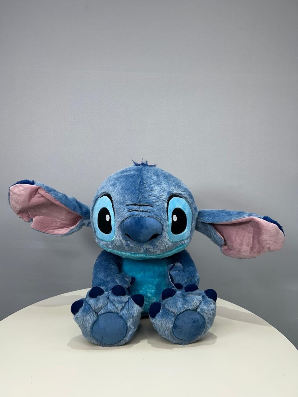 Stitch - MAMÃE DECORA KIT PEGUE E MONTE 