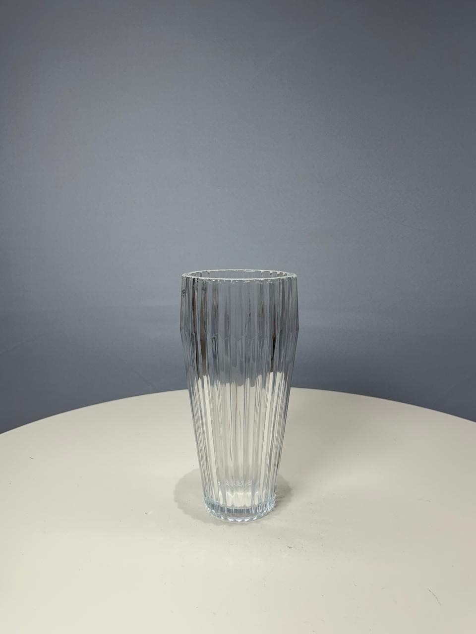 Vaso Imperatriz Cristal - MAMÃE DECORA KIT PEGUE E MONTE 